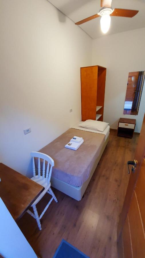 Bistu Hotel - Vila Nova Conceicao เซาเปาโล ภายนอก รูปภาพ