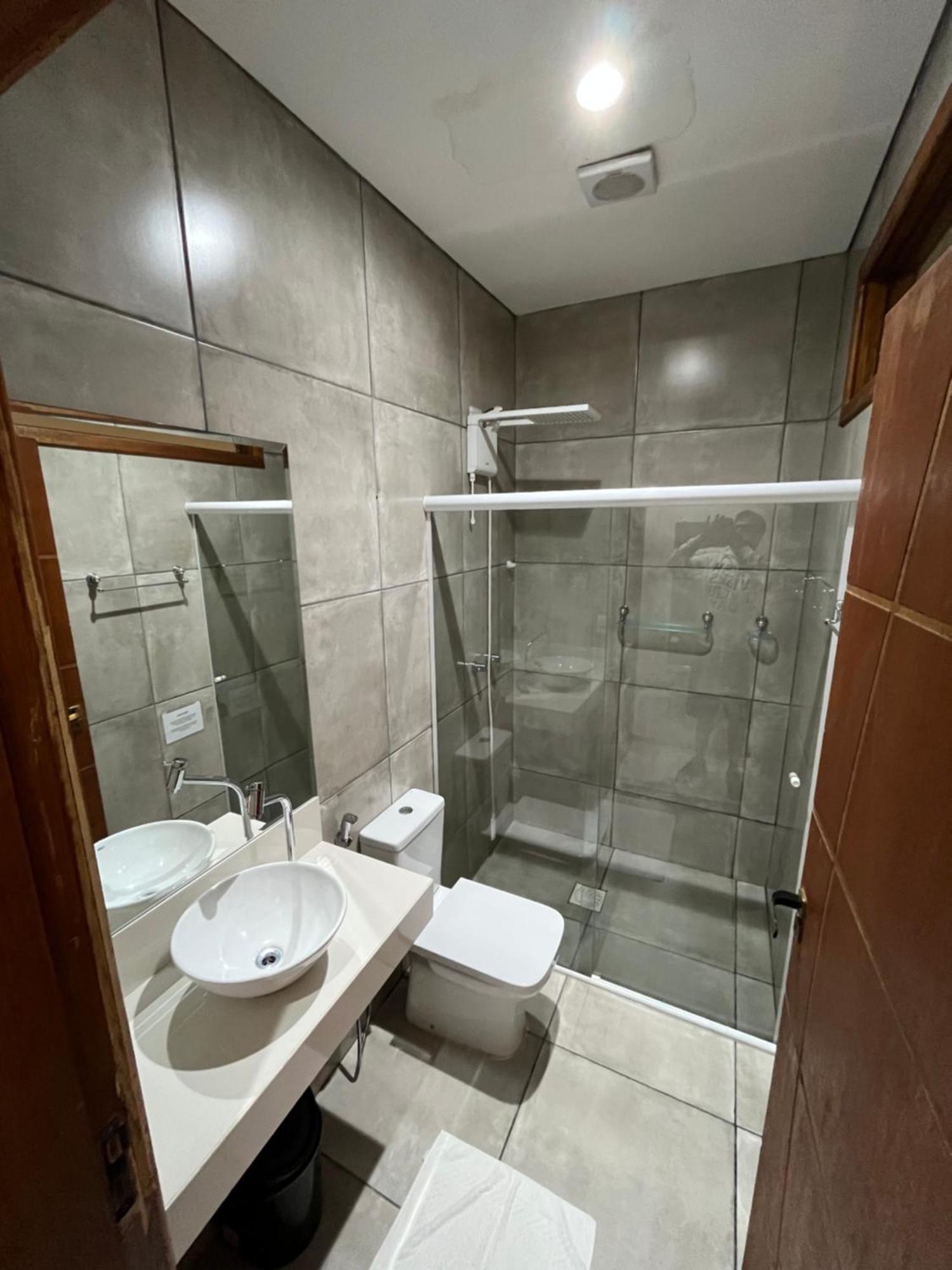Bistu Hotel - Vila Nova Conceicao เซาเปาโล ภายนอก รูปภาพ