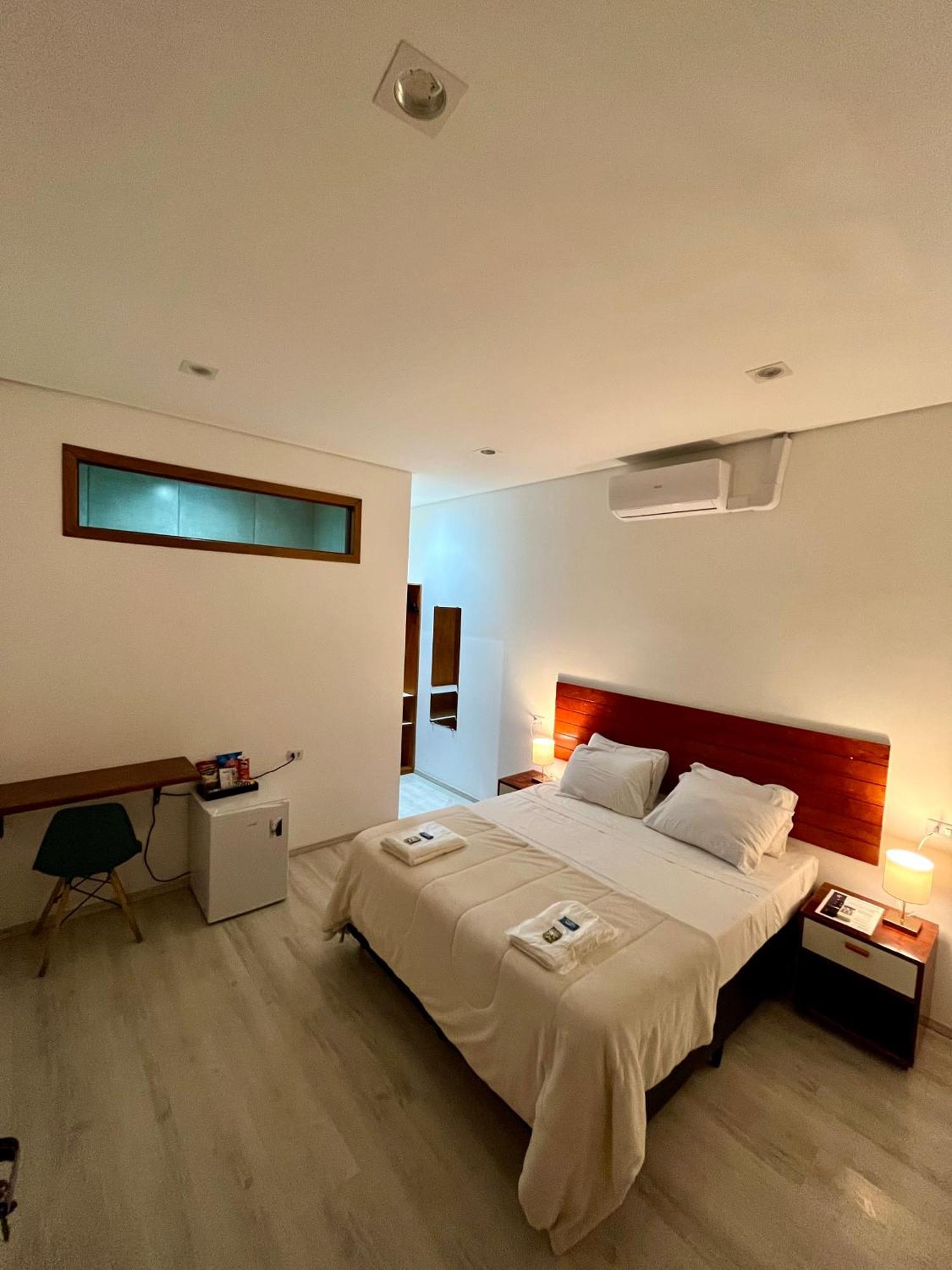 Bistu Hotel - Vila Nova Conceicao เซาเปาโล ภายนอก รูปภาพ
