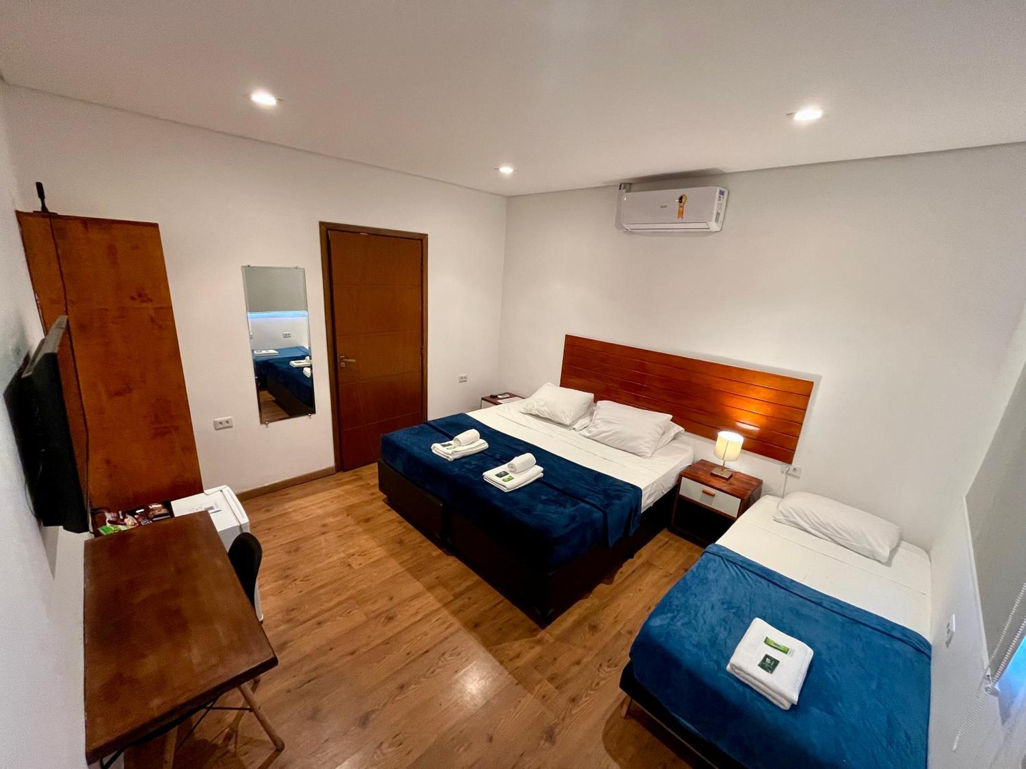Bistu Hotel - Vila Nova Conceicao เซาเปาโล ภายนอก รูปภาพ