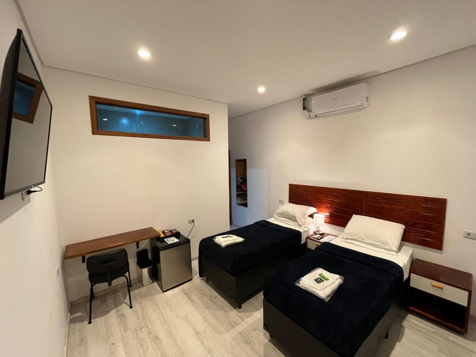 Bistu Hotel - Vila Nova Conceicao เซาเปาโล ภายนอก รูปภาพ