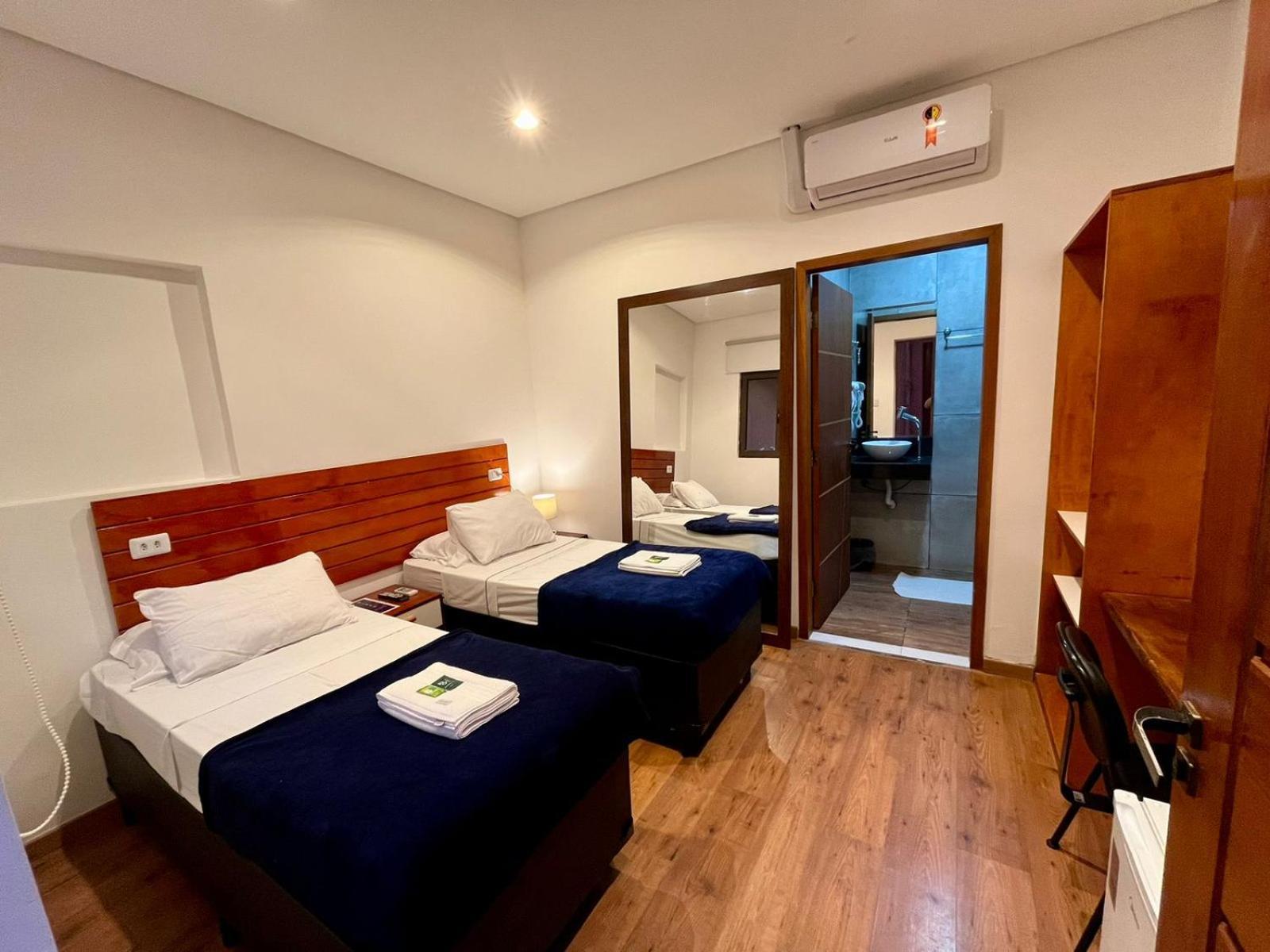 Bistu Hotel - Vila Nova Conceicao เซาเปาโล ภายนอก รูปภาพ