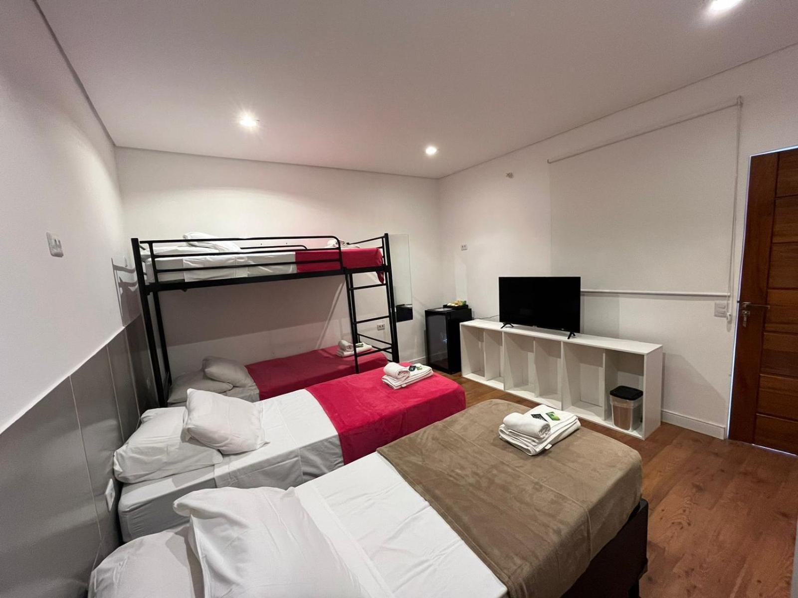 Bistu Hotel - Vila Nova Conceicao เซาเปาโล ภายนอก รูปภาพ