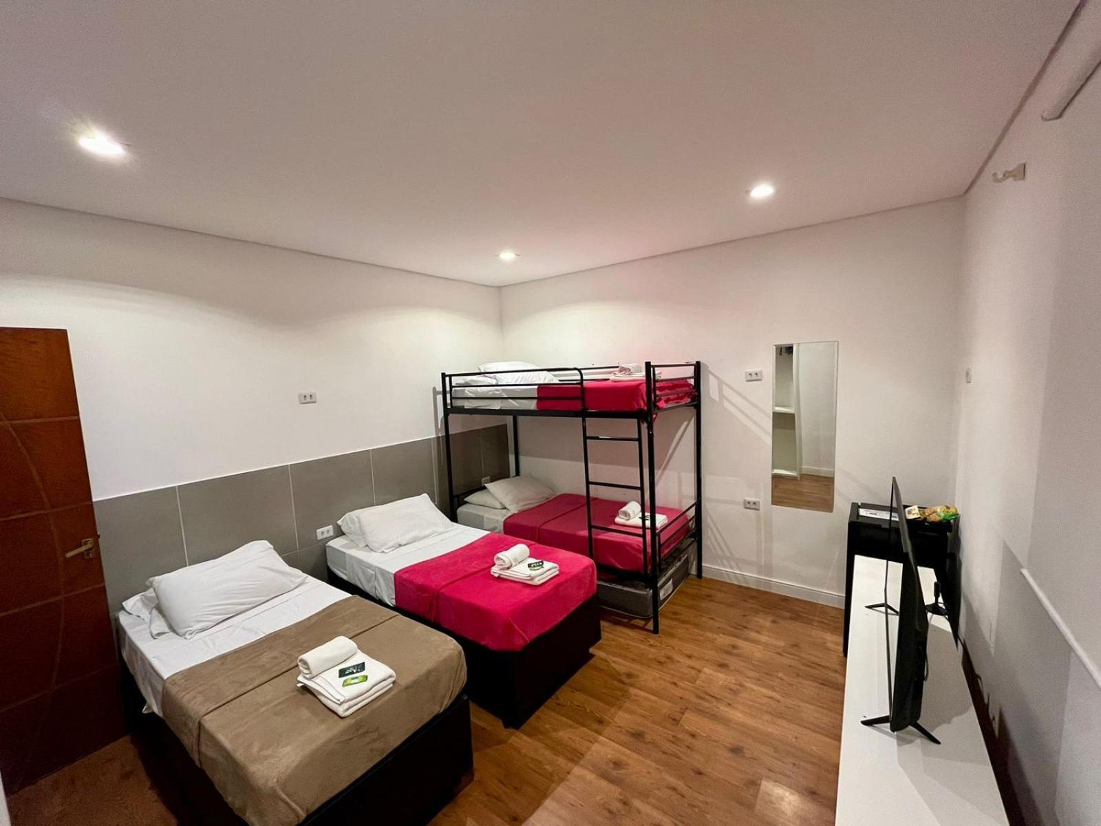 Bistu Hotel - Vila Nova Conceicao เซาเปาโล ภายนอก รูปภาพ