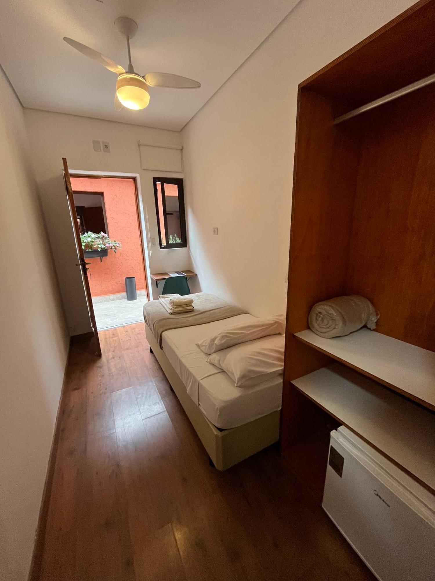 Bistu Hotel - Vila Nova Conceicao เซาเปาโล ภายนอก รูปภาพ