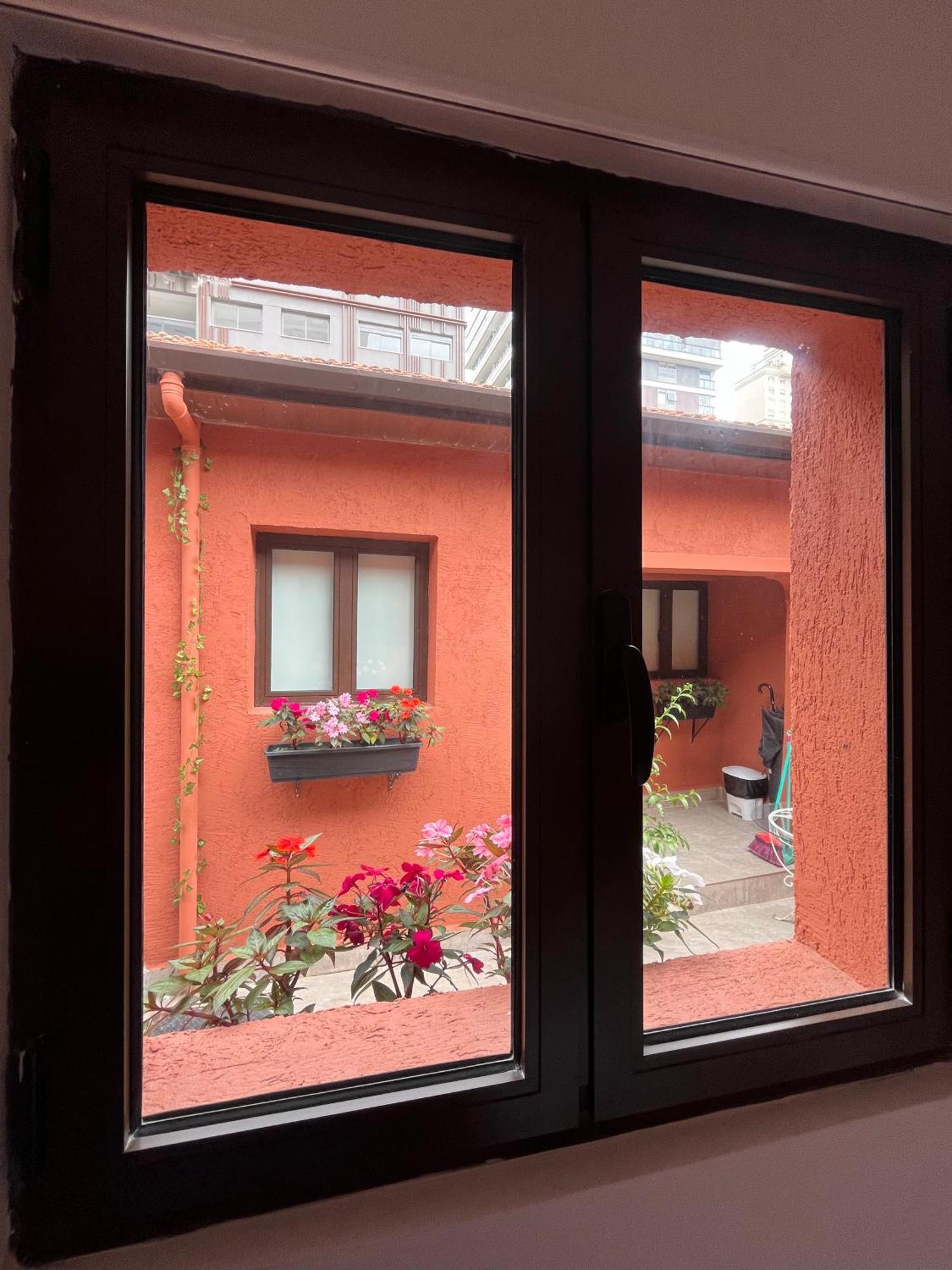 Bistu Hotel - Vila Nova Conceicao เซาเปาโล ภายนอก รูปภาพ