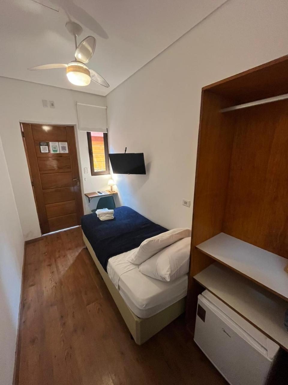 Bistu Hotel - Vila Nova Conceicao เซาเปาโล ภายนอก รูปภาพ