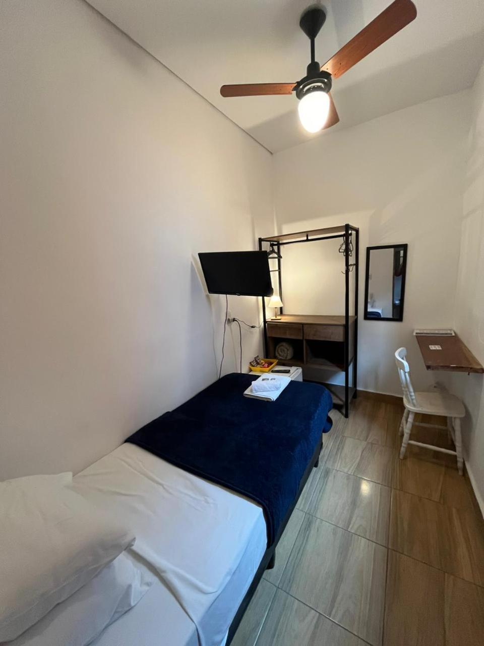 Bistu Hotel - Vila Nova Conceicao เซาเปาโล ภายนอก รูปภาพ