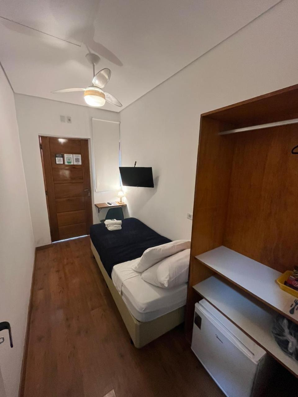 Bistu Hotel - Vila Nova Conceicao เซาเปาโล ภายนอก รูปภาพ