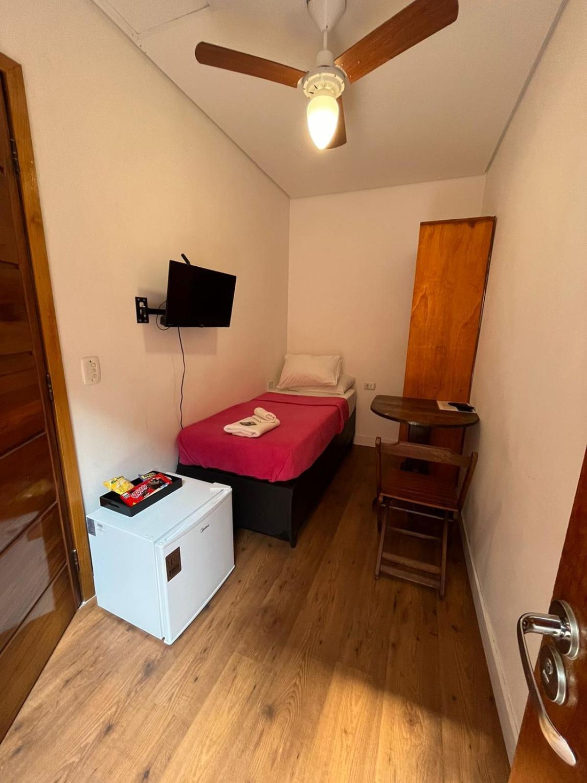 Bistu Hotel - Vila Nova Conceicao เซาเปาโล ภายนอก รูปภาพ