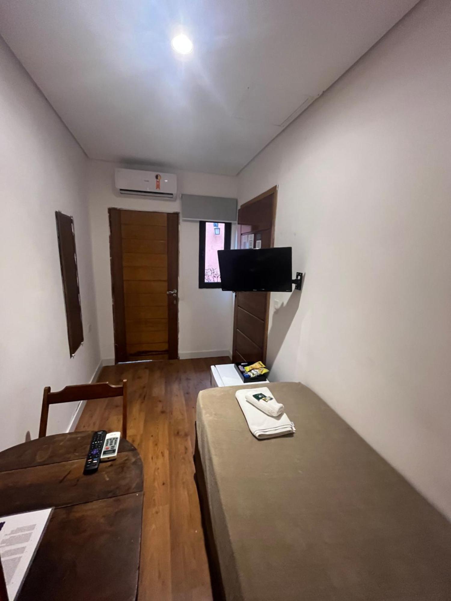 Bistu Hotel - Vila Nova Conceicao เซาเปาโล ภายนอก รูปภาพ