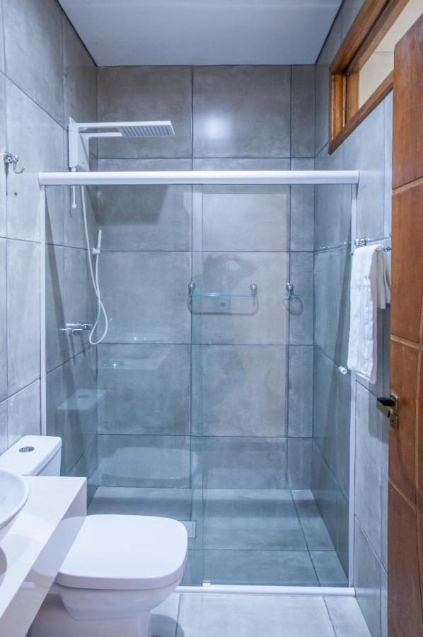 Bistu Hotel - Vila Nova Conceicao เซาเปาโล ภายนอก รูปภาพ