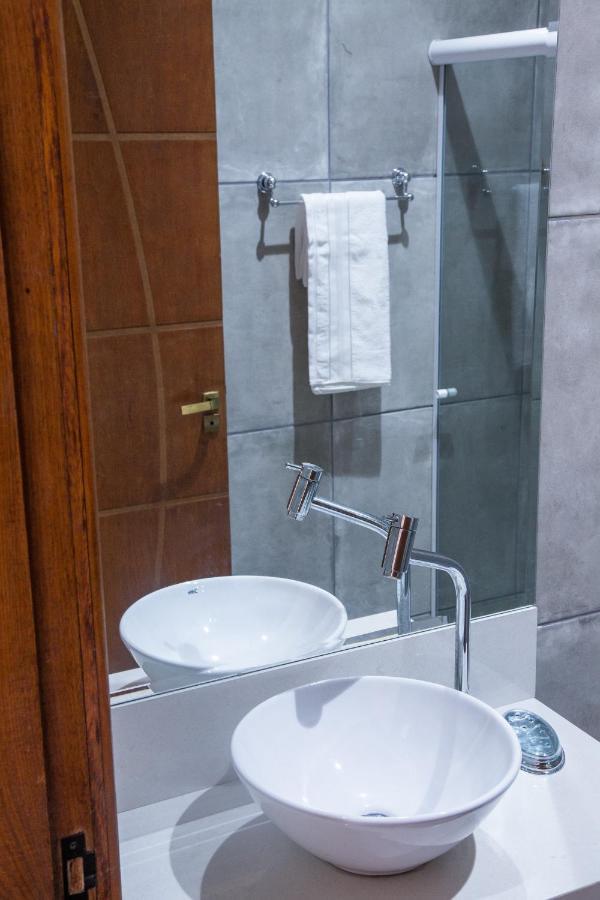Bistu Hotel - Vila Nova Conceicao เซาเปาโล ภายนอก รูปภาพ